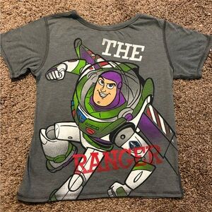 Kids Disney Toy Story Tshirt